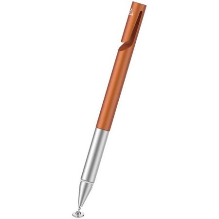 Adonit Mini 4 15.4g Oranje stylus-pen