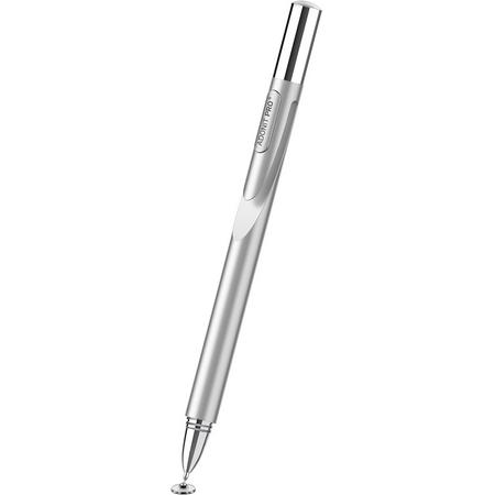 Pro 4 Stylus pen - Zilver