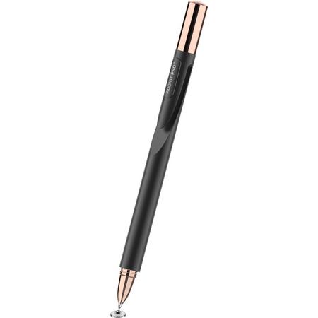 Pro 4 Stylus pen - Zwart