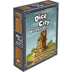 Dice City 2 All that Glitters Expansion