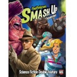 Smash Up Science Fiction Double Feature - Kaartspel
