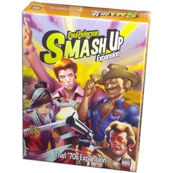 Smash Up: That 70s Expansion (Engelse Versie)
