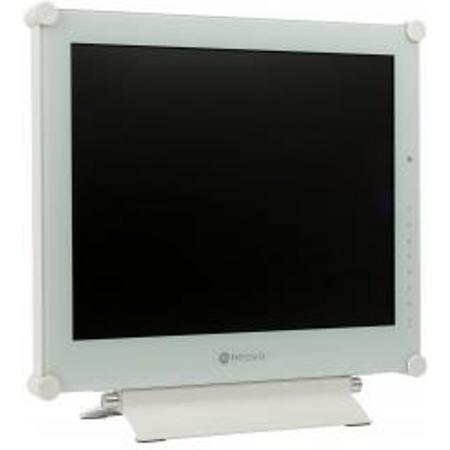 AG Neovo DR-17E computer monitor 43.2 cm (17) SXGA LCD Flat White