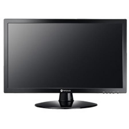 AG Neovo L-W24C computer monitor 59,9 cm (23.6) Full HD LCD Flat Zwart