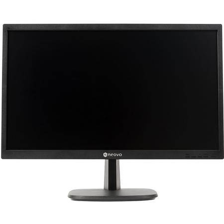 AG Neovo LA-24 computer monitor 60,5 cm (23.8) Full HD LED Flat Zwart