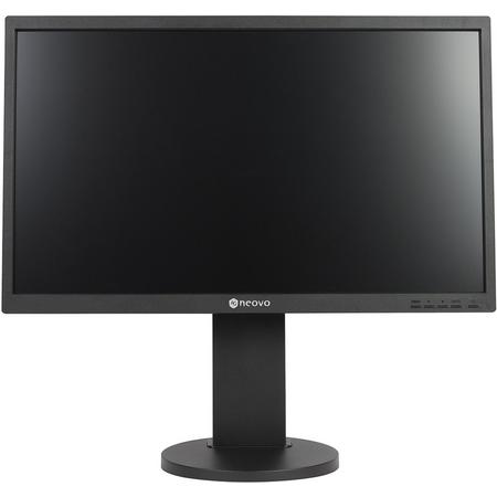 AG Neovo LH-24 computer monitor 60,5 cm (23.8) Full HD LED Flat Zwart