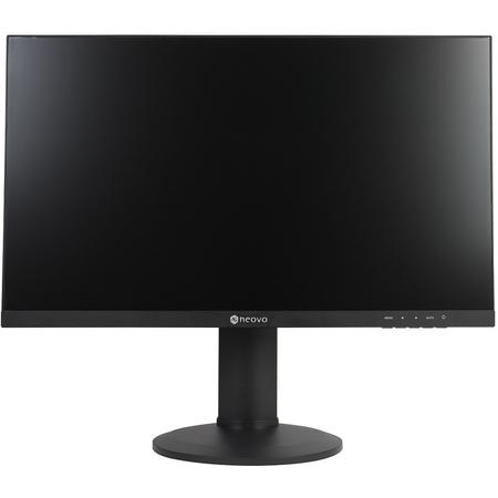 AG Neovo LH-27 computer monitor 68,6 cm (27) Full HD LED Flat Zwart
