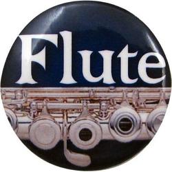 Button, Fluit