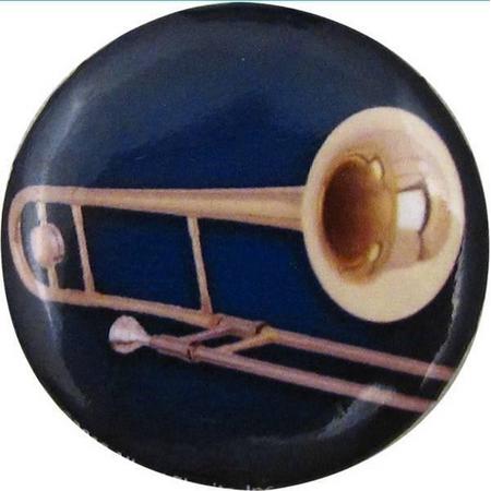 Button, Trombone