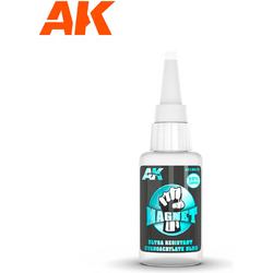 AK Magnet Super Glue (20g)