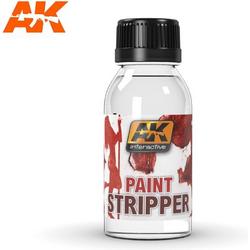 AK Paint Stripper (100ml)