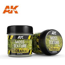 Moss Texture - 100ml (Foam) - AK-8038