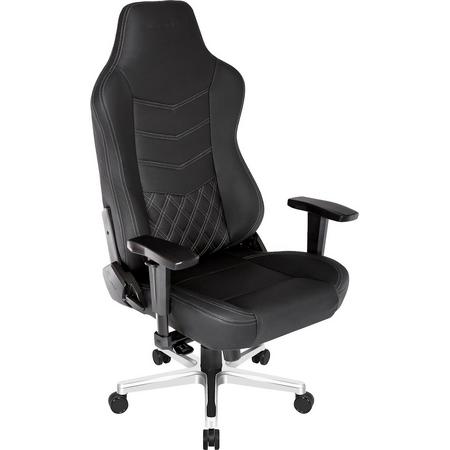 AKRACING, ONYX Gaming Chair (Zwart)