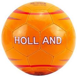 Alert Holland-Voetbal Maat 5 Oranje