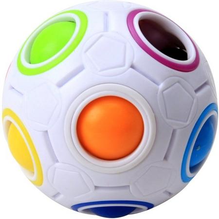 Magic Ball - Stress Reliever - Puzzelbal