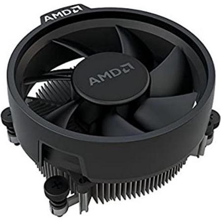 AMD 712-000050 Rev A CPU Cooler