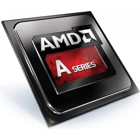 AMD A series A6 9500E APU 3GHz 1MB L2 Box processor