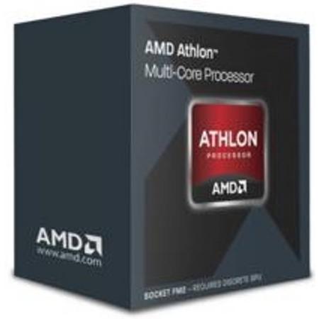 AMD Athlon X4 860K 3.7GHz 4MB L2 Box processor