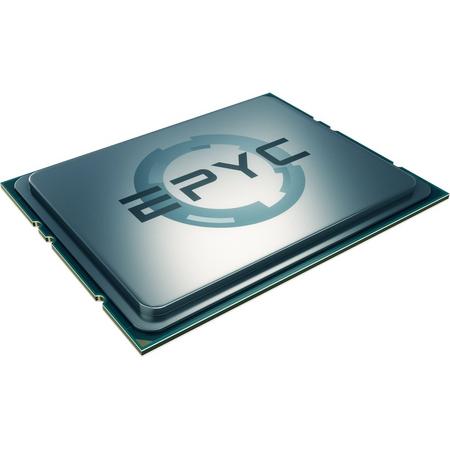 AMD EPYC 7401P processor 2 GHz 64 MB L3