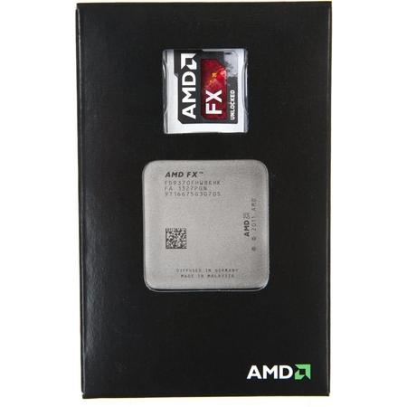 AMD FX 9370 4.4GHz 8MB L3 Box processor
