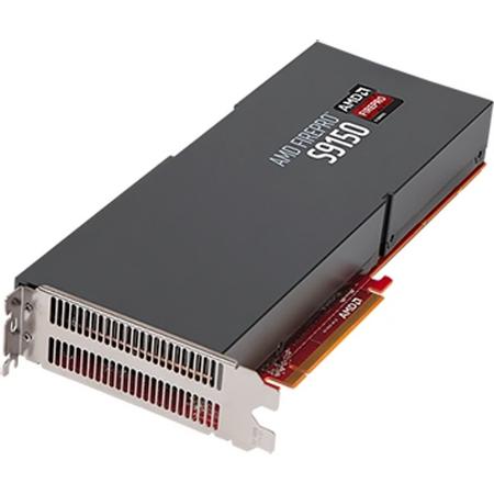 AMD FirePro S9150 FirePro S9150 16GB GDDR5