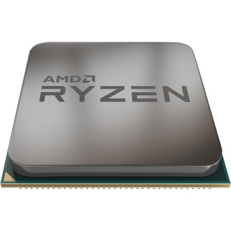 AMD Ryzen 3 3200G processor 3,6 GHz Box 4 MB L3