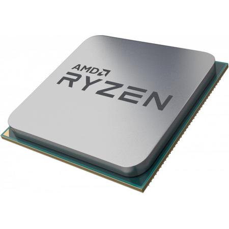 AMD Ryzen 5 1600 Tray processor - AM4 - Hexa 6 Core
