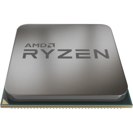 AMD Ryzen 7 2700, 3,2 GHz (4,1 GHz Turbo Boost) Processor