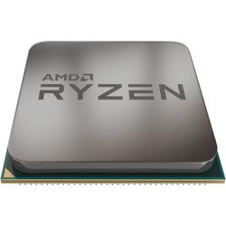   Ryzen 7 3700X Processor