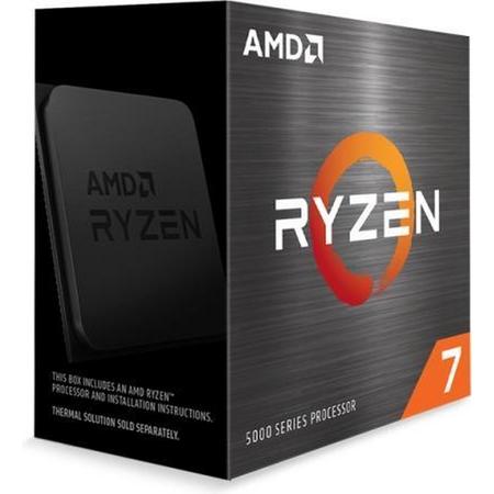 AMD Ryzen 7 5800X processor 3,8 GHz 32 MB L3