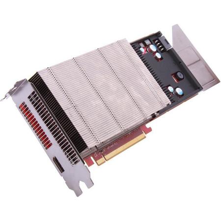 FIREPRO S9000 6GB GDDR5 PCI-EX16 DP