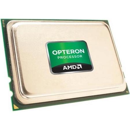 HP Opteron AMD Processor  Valencia 6C 4226 2.8Ghz 8M