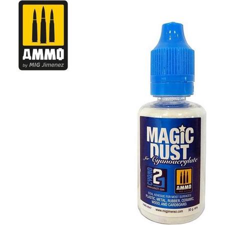 AMMO MIG 8047 Magic Dust Filler