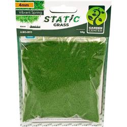   8812 Static Grass - Vibrant Spring - 2mm - 50gr. Kunstgroen