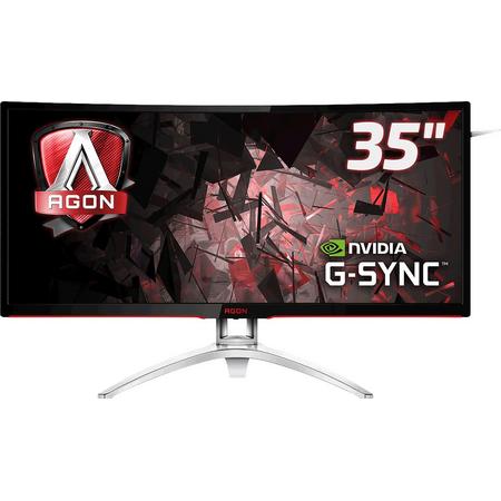 AOC AG352UCG - G-SYNC Gaming Monitor
