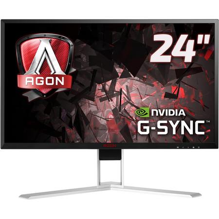 AOC AGON AG241QG - WQHD G-Sync Monitor