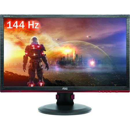 AOC G2460PF - Gaming Monitor (144 Hz)
