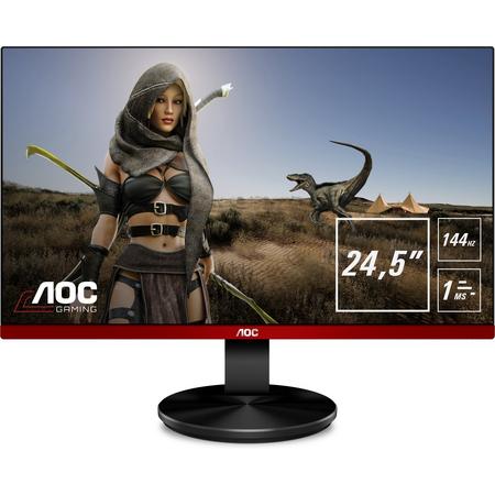AOC G2590FX - Gaming Monitor (144 Hz)