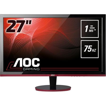AOC G2778VQ - Gaming Monitor (75 Hz)