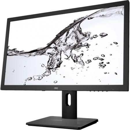 AOC I2475PXJ computer monitor 60,5 cm (23.8) Full HD LED Flat Zwart