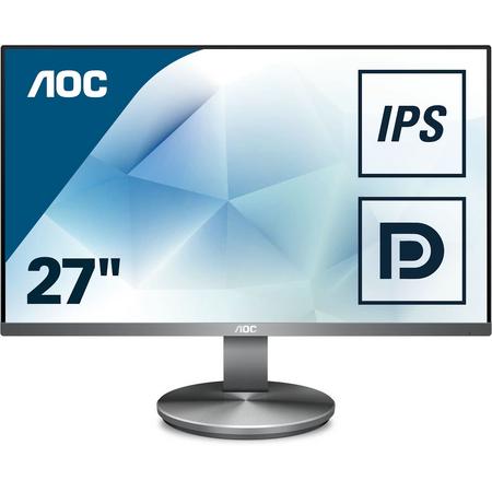AOC I2790VQ/BT - Full HD IPS Monitor
