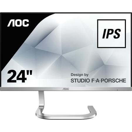 AOC PDS241 - Full HD AH-IPS Monitor