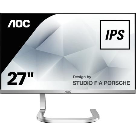AOC PDS271 - Full HD AH-IPS Monitor