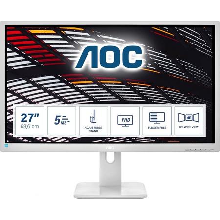AOC Pro-line 27P1/GR LED display 68,6 cm (27