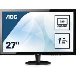 AOC Q2778VQE - WQHD Monitor