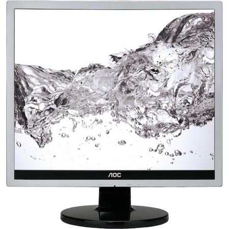AOC e719Sda - Monitor