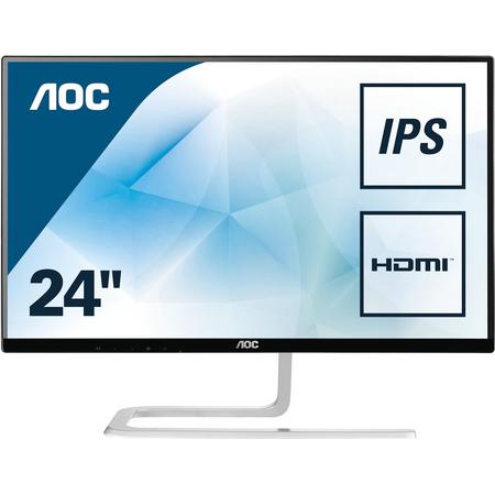 AOC i2481Fxh - Full HD IPS Monitor