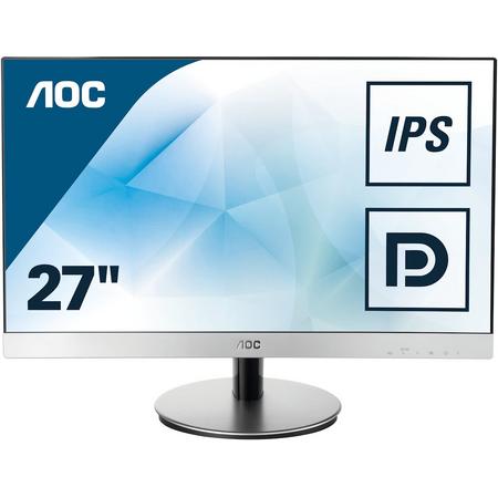 AOC i2769VM - Full HD IPS Monitor