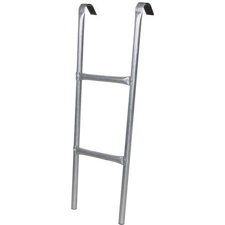 Trampoline ladder - 90 cm - AP Sport - met haken