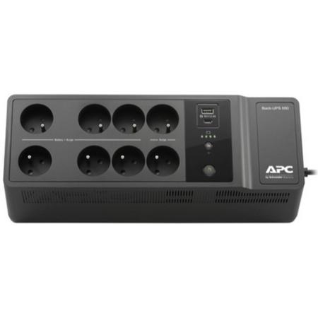 APC BACK-UPS 850VA 230V USB USB TYPE-C